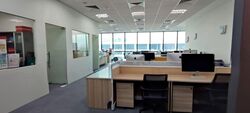 Vision Exchange (D22), Office #584822931